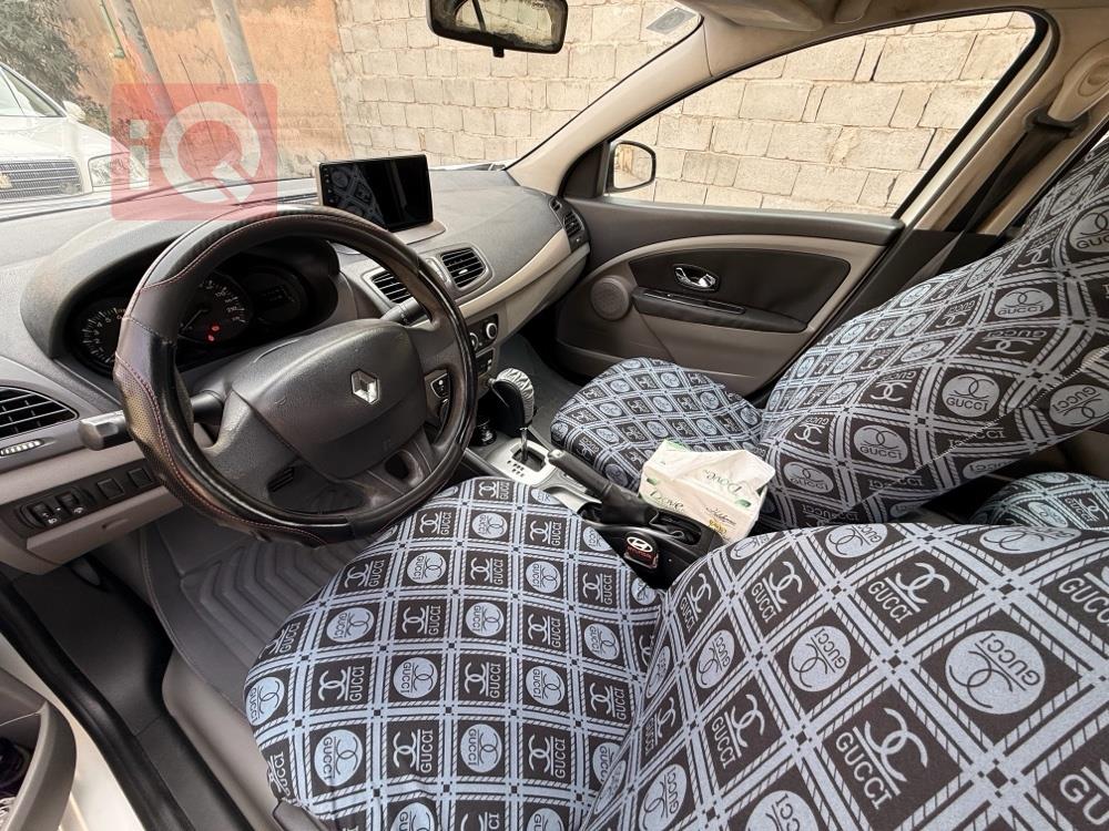 رينو فلوينس